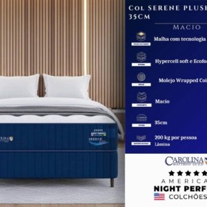 COL SERENE PLUSH ME 35cm